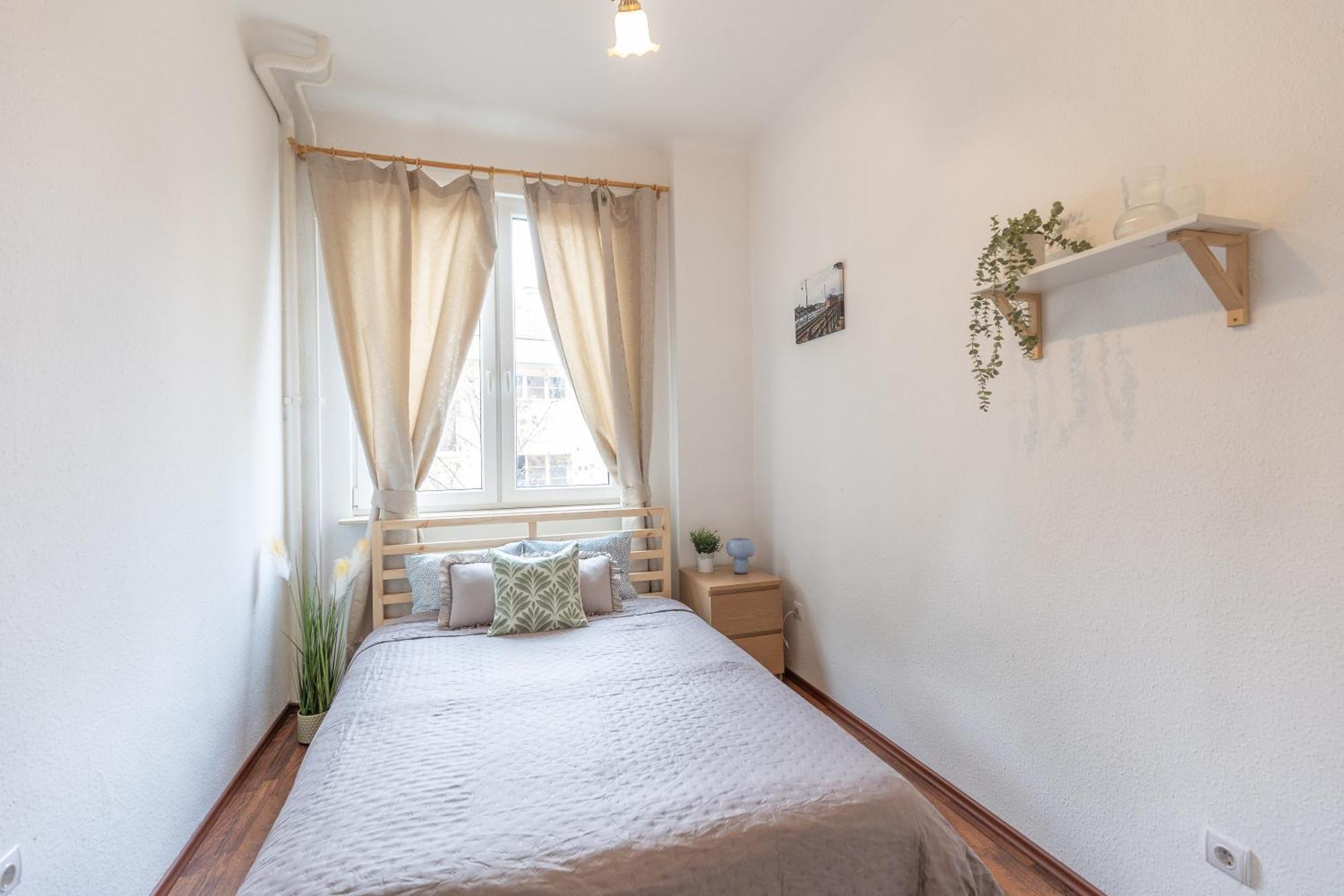 Riverside Balcony Apartment With View To Danube Budapest Exteriör bild